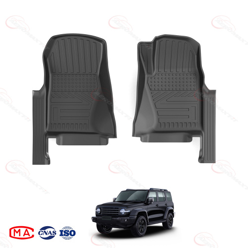 TPE floor mats for Tank 300