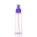 Clean Face Perfume Sprayer Nozzle 10Ml Spray Bottle Plastic