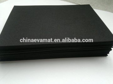 Water Flooring Foam Roll