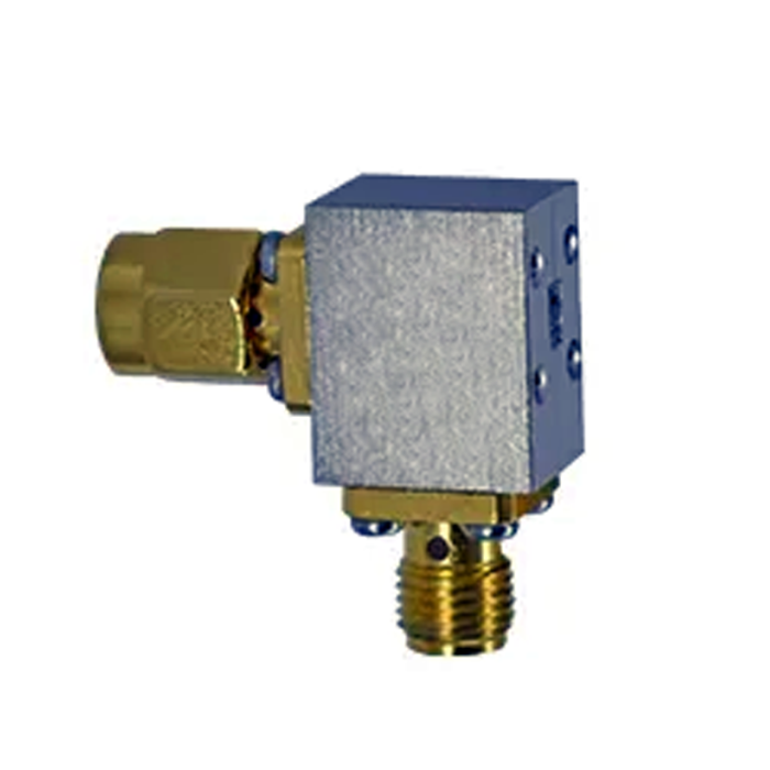 High Quality Coaxial Isolator