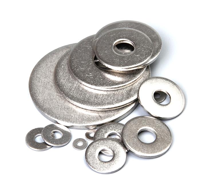 DIN125 SS Flat Washer Price