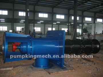 API610 VS1 Pump Type VD
