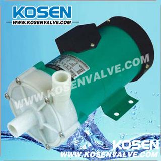 Magnetic Driven Circulation Pump (MP-55r)