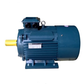 5HP Electric Motor 3 Phase Motor Price