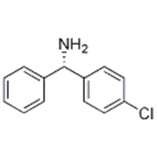 (S)-p-Chlorophenyl-phenylMethanaMine CAS 163837-32-9