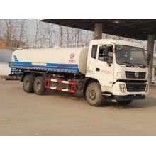 DONGFENG 19CBM Water Rerigation صهريج شاحنة