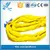 30 ton safe lifting belt, disposable polyester endless lifting slings