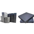 High purity conductive graphite sheet