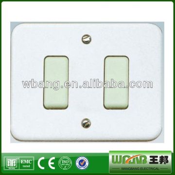 Made in China Porcelain Switch