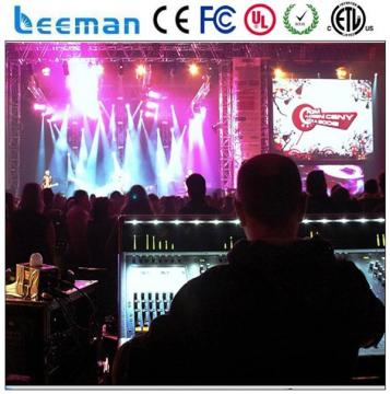 hot sale p4 p5 p6 full color smd rental led display screen double sided outdoor scrolling led sign lcd advertising tv screens