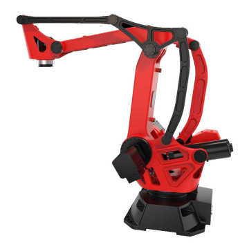 Borunte Four-Axis Palletizing Robot with 3000mm Reach and 130KG Payload