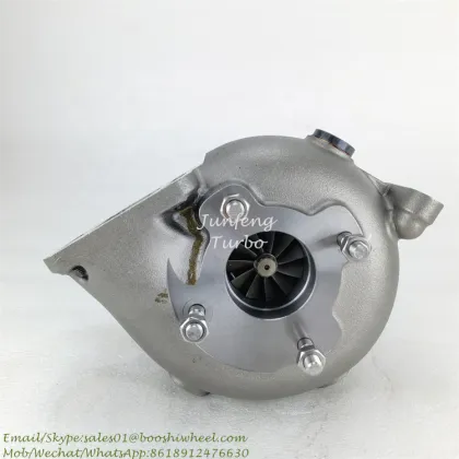 New SX421ks Turbocharger for Yamaha ME420STI ME370STI Marine Engines