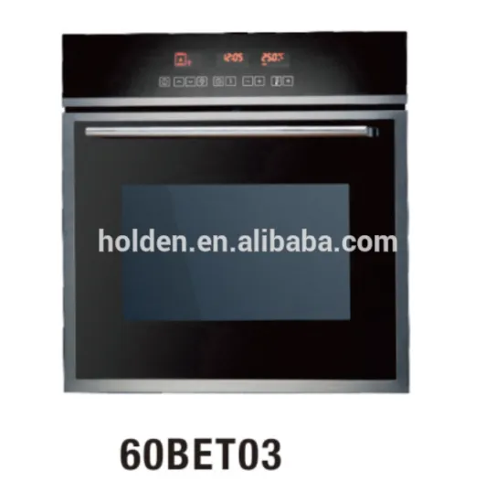 60BET03 60L Electric Built In Oven