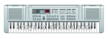 61 Keys instrument music MQ-815USB