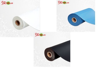 Solar material laminated glass eva film for solar cell