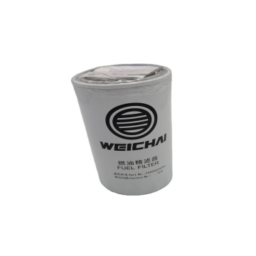 Wholesale High Quality Fuel Filter Element 1000442956A for WEICHAI WD615