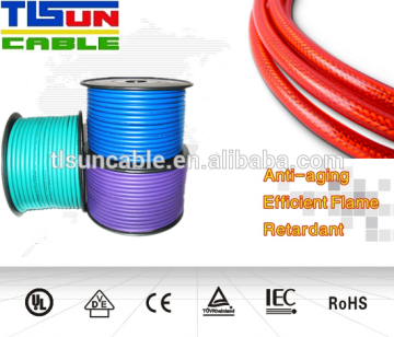 High Speed Microphone Cable Wire speaker cable with good quality