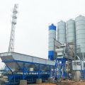 Skip Hoist Type Concrete Batching Plant