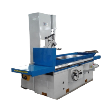 M7150 Hydraulic Surface Grinding Machine 500x1250mm Table Size