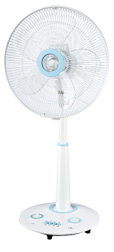 家庭用スタンド電気ファン 55 w