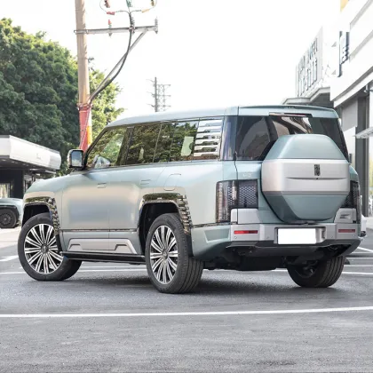 2023 BYD Yangwang U8 Suv Luxury Edition Car