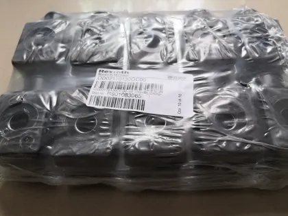 Bosch Rexroth Solenoid Coil R901083065