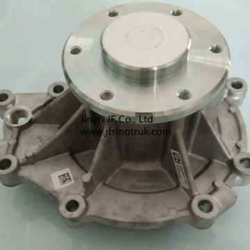 VG1062060250 Howo Water Pump