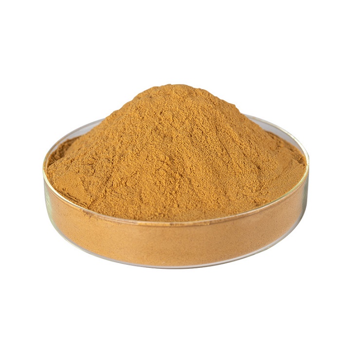 Ginseng extract