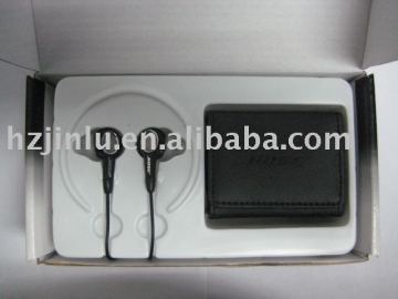 wholesale price for boseful earphone,Stereo Earphone