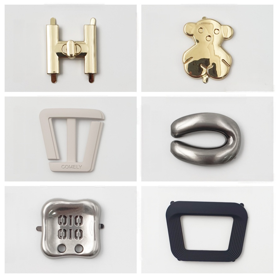 Shoe buckle【845-860】-1