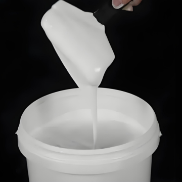Aerogel Titanium Photocatalytic Coating