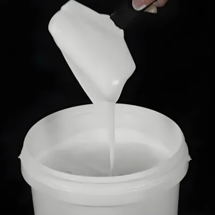 Aerogel Titanium Photocatalytic Coating