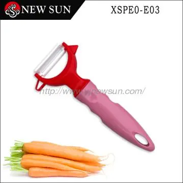 Ceramic  Peeler(E-handle)