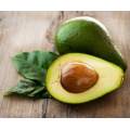 Avocado -Gefriergetrocknete Obstpulver