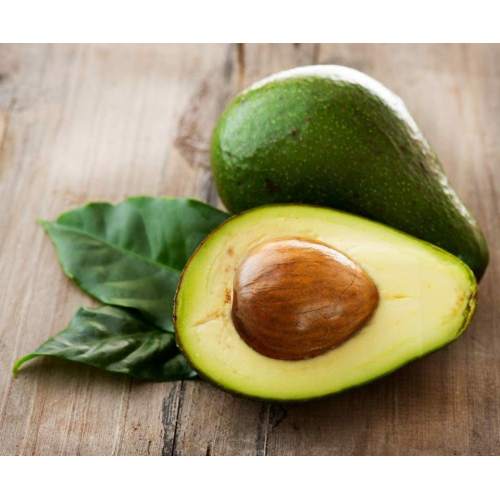 Avocado Freeze Dried Fruit Powder