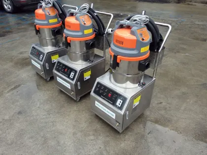 220V Steam Dust Remove multi-function Cleaning Machine