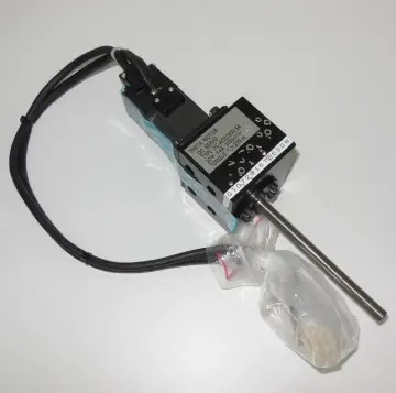 HC-AQ0235D-S4 Mitsubishi Theta Motor DC Servo Power Module