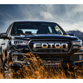 Foton TUNLAND G7 2.0T gasoline/diesel pickup