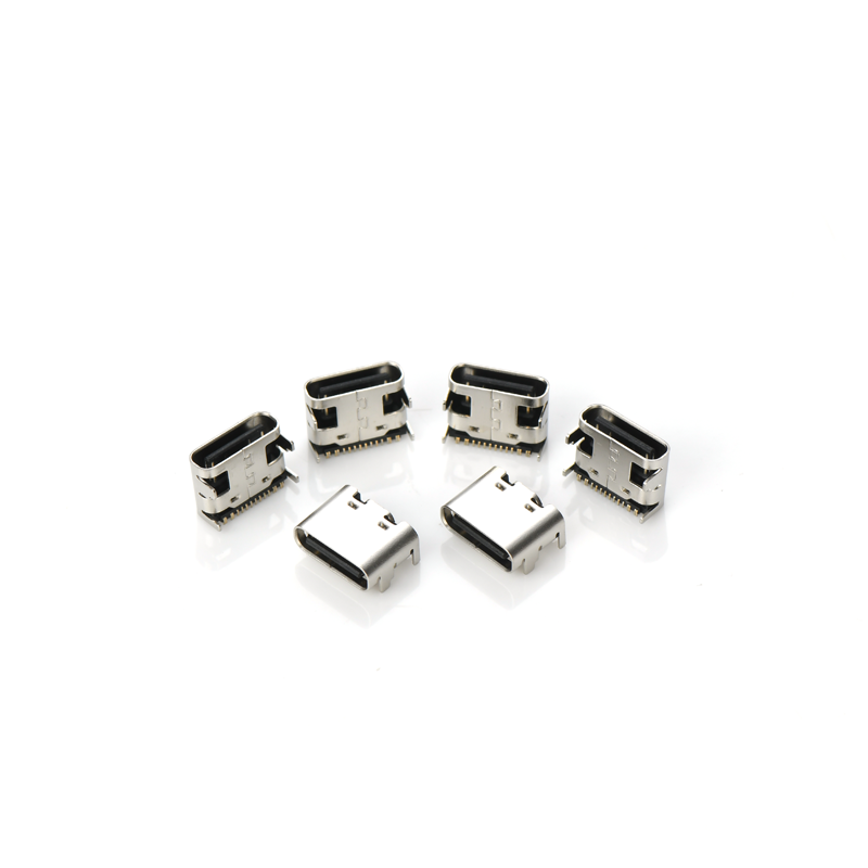 USB-C Connectors