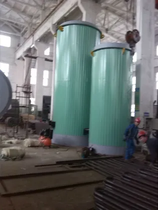 Industrial Steam Boiler Gas Boiler and Diesel Boiler