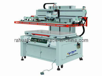 Screen Printing Machine (WPKH-240120)