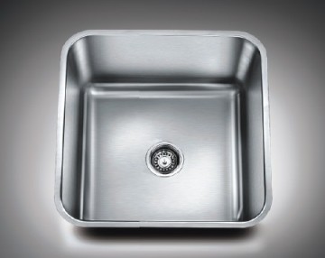 Commercial Stainless Steel Sink for Kitchen