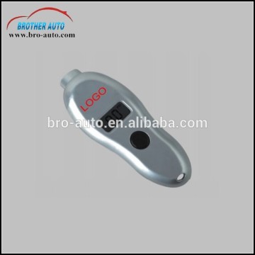 2014 hot sell 150Pis digital car tire pressure gauge