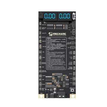 Mechanic F918 Battery Activation Detection Board for iPhone 5G-15 Pro Max and Huawei Android