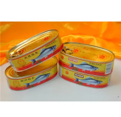 hot sale Canned Fried Fish
