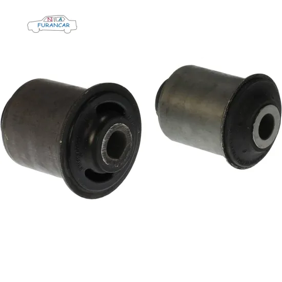 Chinese Factory Wholesale Natural Rubber Suspension Parts - Control Arm Bushing for DODGE K200242