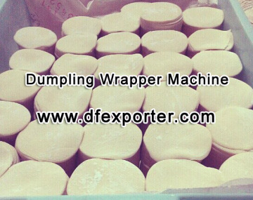 best selling automatic back skin Vertical Dumpling Wrapper Machine, economic Dumpling Wrapper Machine