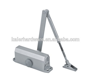 high quality floor spring remote control door closer K-DC051