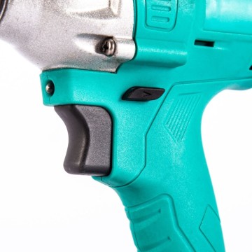 Mini Impact Wrench 1.5Ah Cordless Heavy Duty