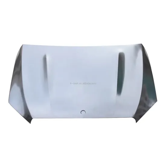 KSEEK Car Accessories Front Engine Scoop Bonnet Cover Hood For W205 C63 AMG" could be shortened to:

"KSEEK Hood Cover for W205 C63 AMG